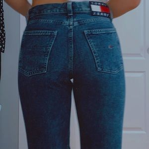 Tommy jeans